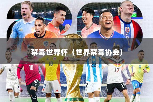 禁毒世界杯(世界禁毒协会)